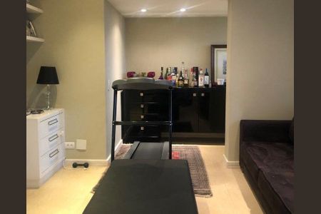 Apartamento à venda com 4 quartos, 197m² em Itaim Bibi, São Paulo