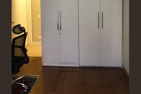 Apartamento à venda com 4 quartos, 197m² em Itaim Bibi, São Paulo