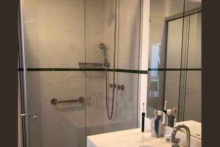 Apartamento à venda com 4 quartos, 197m² em Itaim Bibi, São Paulo