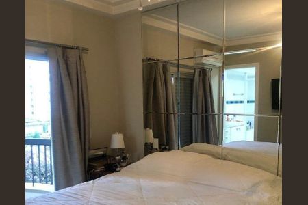 Apartamento à venda com 4 quartos, 197m² em Itaim Bibi, São Paulo