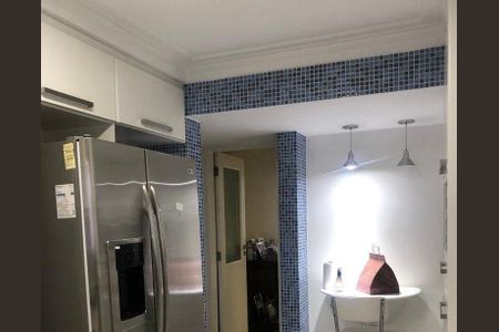 Apartamento à venda com 4 quartos, 197m² em Itaim Bibi, São Paulo