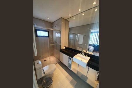 Apartamento à venda com 1 quarto, 38m² em Vila Olímpia, São Paulo