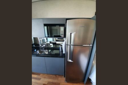 Apartamento à venda com 1 quarto, 38m² em Vila Olímpia, São Paulo