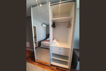 Apartamento à venda com 1 quarto, 38m² em Vila Olímpia, São Paulo