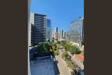 Apartamento à venda com 1 quarto, 38m² em Vila Olímpia, São Paulo