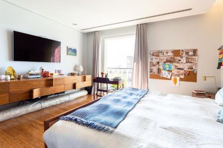 Apartamento à venda com 3 quartos, 390m² em Itaim Bibi, São Paulo