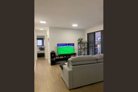 Apartamento à venda com 2 quartos, 93m² em Jardim das Acacias, São Paulo