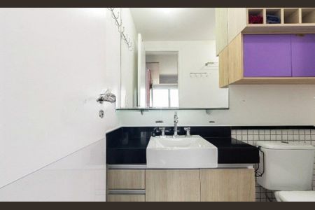 Apartamento à venda com 2 quartos, 60m² em Brooklin, São Paulo