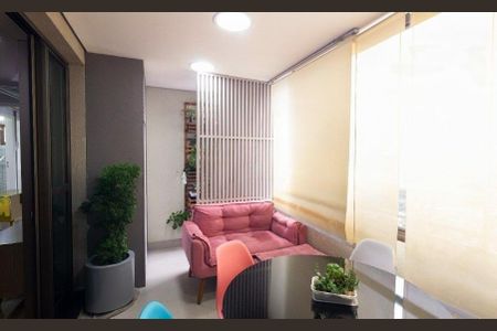 Apartamento à venda com 2 quartos, 60m² em Brooklin, São Paulo