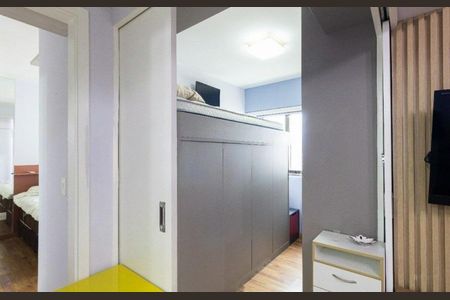 Apartamento à venda com 2 quartos, 60m² em Brooklin, São Paulo