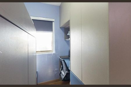 Apartamento à venda com 2 quartos, 60m² em Brooklin, São Paulo