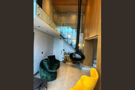 Apartamento à venda com 3 quartos, 206m² em Vila Olímpia, São Paulo