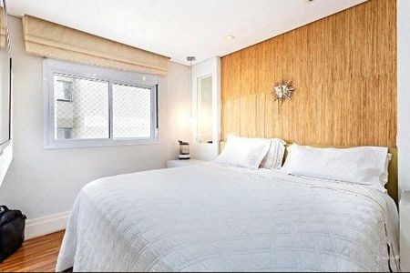 Apartamento à venda com 3 quartos, 132m² em Vila Olímpia, São Paulo