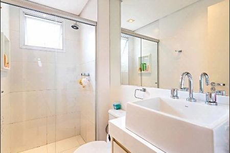 Apartamento à venda com 3 quartos, 132m² em Vila Olímpia, São Paulo