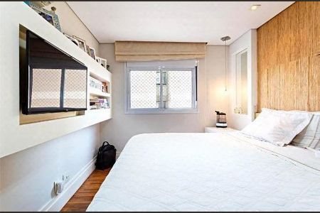 Apartamento à venda com 3 quartos, 132m² em Vila Olímpia, São Paulo