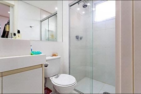 Apartamento à venda com 3 quartos, 132m² em Vila Olímpia, São Paulo