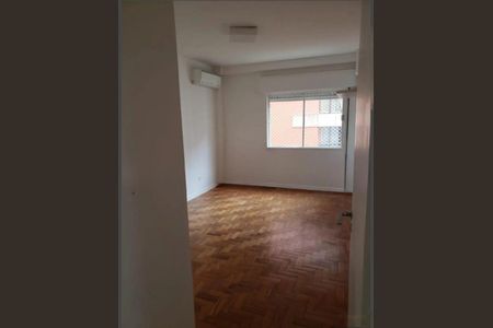 Apartamento para alugar com 160m², 3 quartos e 1 vaga