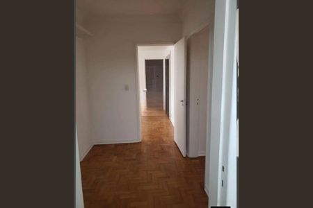 Apartamento para alugar com 160m², 3 quartos e 1 vaga