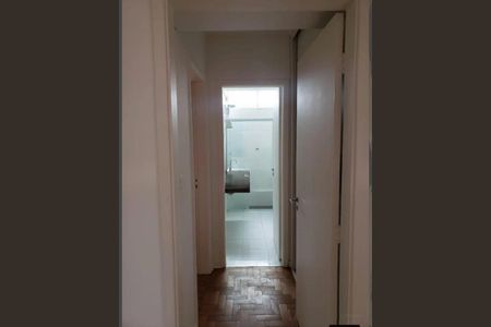 Apartamento para alugar com 160m², 3 quartos e 1 vaga