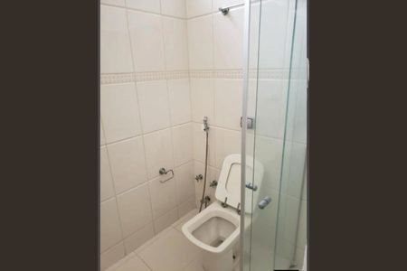 Apartamento para alugar com 160m², 3 quartos e 1 vaga