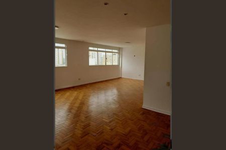 Apartamento para alugar com 160m², 3 quartos e 1 vaga