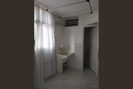 Apartamento para alugar com 160m², 3 quartos e 1 vaga