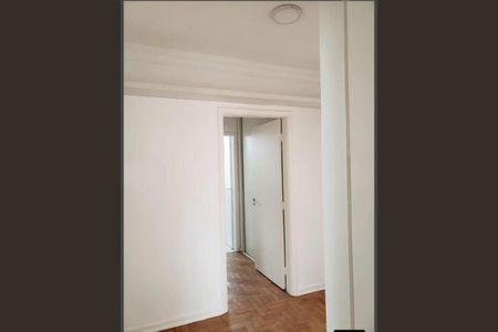 Apartamento para alugar com 160m², 3 quartos e 1 vaga