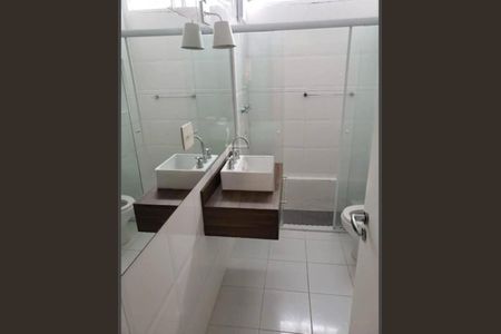 Apartamento para alugar com 160m², 3 quartos e 1 vaga