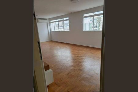 Apartamento para alugar com 160m², 3 quartos e 1 vaga
