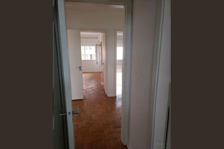 Apartamento para alugar com 160m², 3 quartos e 1 vaga