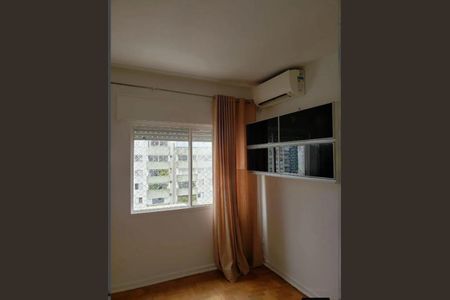 Apartamento para alugar com 160m², 3 quartos e 1 vaga