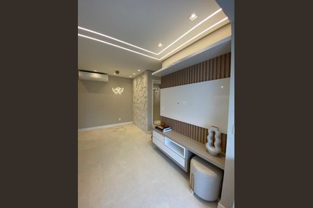 Apartamento à venda com 60m², 2 quartos e 1 vaga