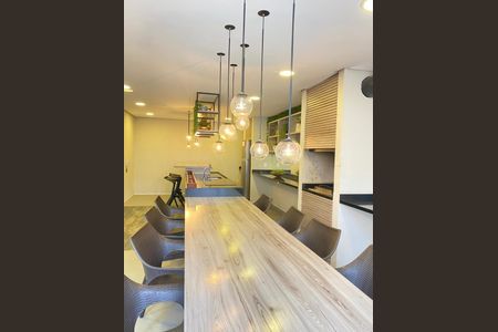 Apartamento à venda com 2 quartos, 60m² em Pinheiros, São Paulo