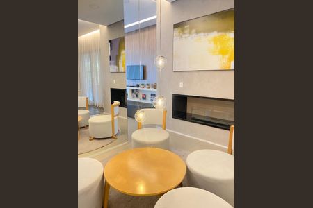 Apartamento à venda com 2 quartos, 60m² em Pinheiros, São Paulo