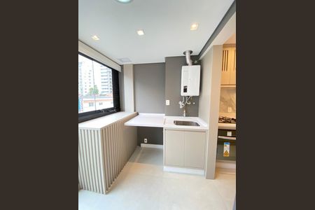 Apartamento à venda com 60m², 2 quartos e 1 vaga