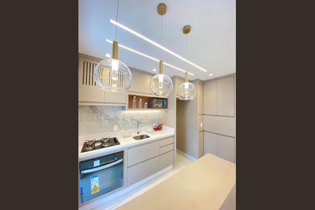 Apartamento à venda com 2 quartos, 60m² em Pinheiros, São Paulo