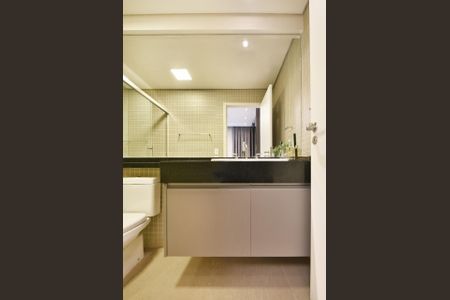 Apartamento à venda com 1 quarto, 68m² em Vila Nova Conceição, São Paulo