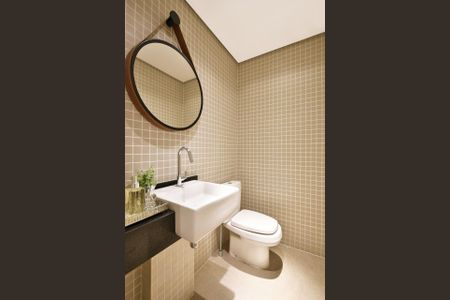 Apartamento à venda com 1 quarto, 68m² em Vila Nova Conceição, São Paulo