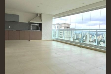 Apartamento à venda com 3 quartos, 181m² em Paraíso, São Paulo