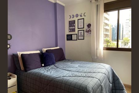 Apartamento à venda com 3 quartos, 90m² em Vila Olímpia, São Paulo