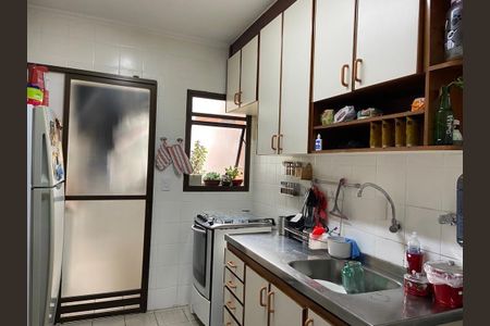 Apartamento à venda com 90m², 3 quartos e 1 vaga