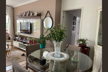 Apartamento à venda com 3 quartos, 90m² em Vila Olímpia, São Paulo