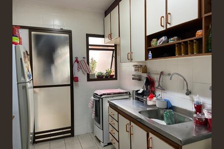 Apartamento à venda com 90m², 3 quartos e 1 vaga