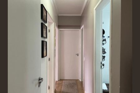 Apartamento à venda com 3 quartos, 90m² em Vila Olímpia, São Paulo