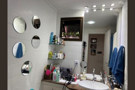 Apartamento à venda com 3 quartos, 90m² em Vila Olímpia, São Paulo