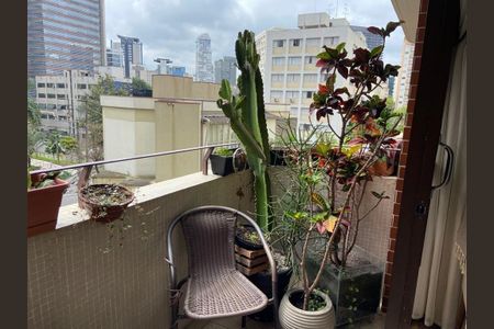 Apartamento à venda com 90m², 3 quartos e 1 vaga