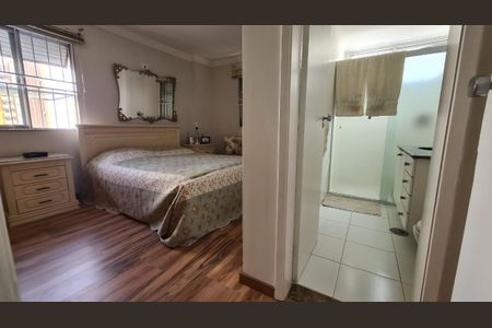 Apartamento à venda com 3 quartos, 111m² em Moema, São Paulo