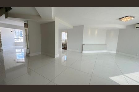 Apartamento à venda com 4 quartos, 280m² em Vila Nova Conceição, São Paulo