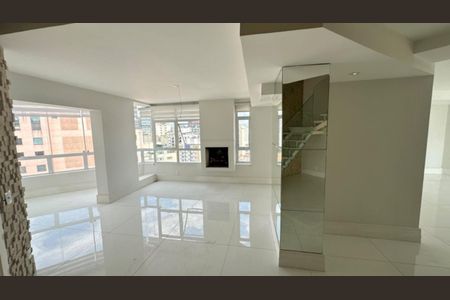 Apartamento à venda com 4 quartos, 280m² em Vila Nova Conceição, São Paulo