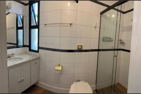 Apartamento à venda com 4 quartos, 280m² em Vila Nova Conceição, São Paulo